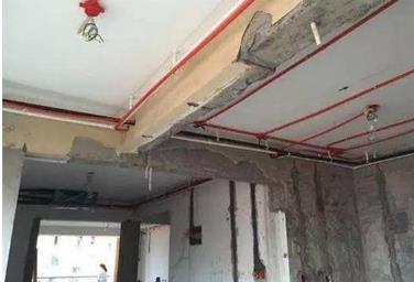 柘荣漏水维修 墙面漏水怎么办呢?墙面漏水的原因?