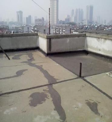 柘荣漏水维修 楼顶漏水是什么原因，楼顶漏水维修方法是什么?